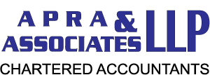 A P R A & Associates Llp